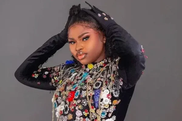 Marathon sex: Ogun monarch calls for arrest, drug test for Mandy Kiss