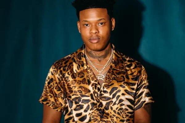 I don’t want to look older than my age – Nasty C on why he quit alcohol