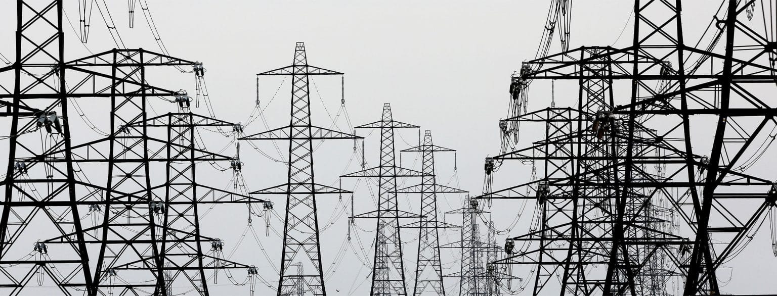 BREAKING: National grid restoration begins after collapse in Nigeria