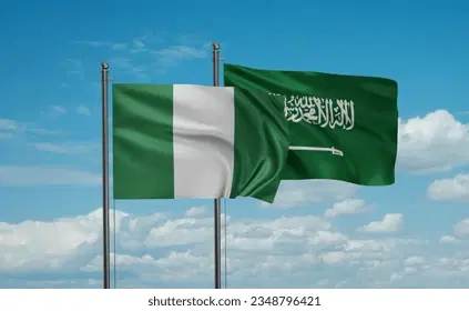 Saudi reaffirms commitment to strengthen ties with Nigeria