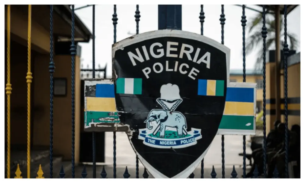 Woman allegedly stabs husband to death over suspicious neighbor in Delta