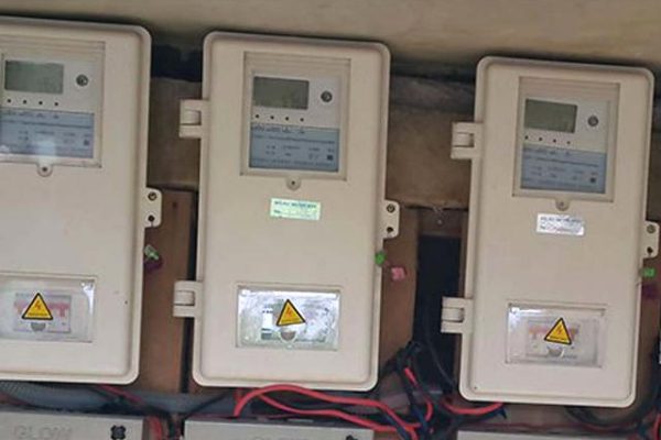 148,077 electricity customers metered in May, June – NERC