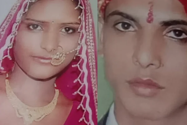 Indian man gets death sentence for burning wife alive over skin colour