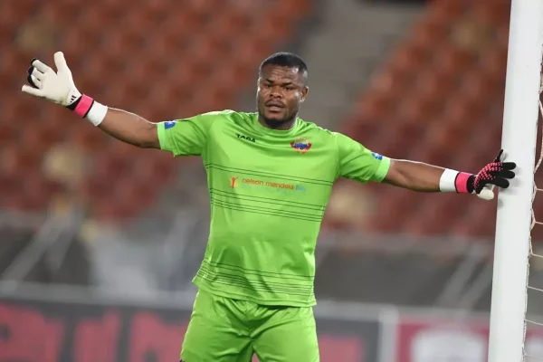 South Africa can’t stop Super Eagles World Cup ambition – Nwabali