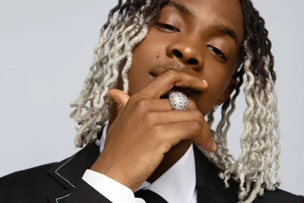 Why I can’t commit to one woman – Young John