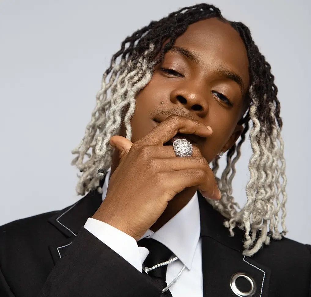 Why I can’t commit to one woman – Young John