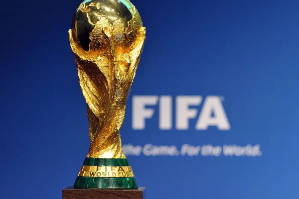 2026 World Cup: FIFA reveals seeding pots ahead of draws [Full List]