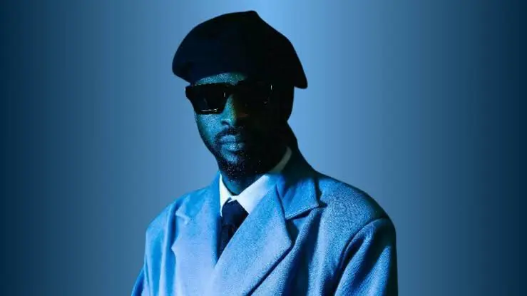 I’ll get a tribal mark when I turn 50 – 9ice