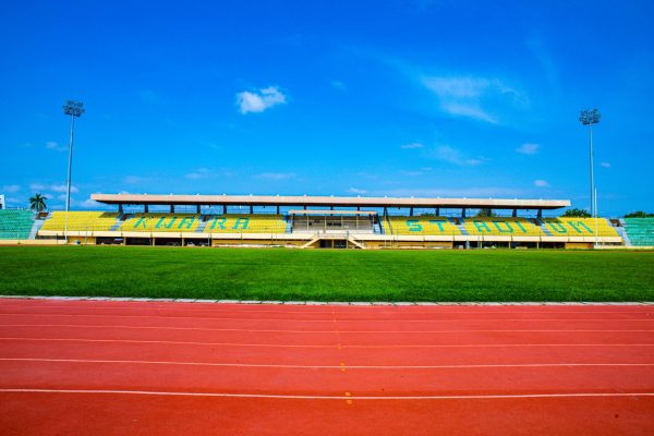 AbdulRazaq hailed for largest sports investment in Kwara history