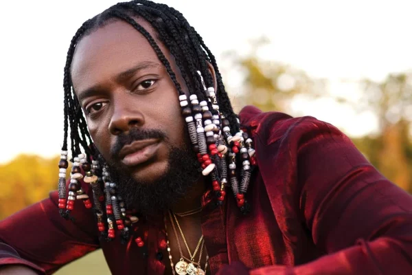 Adekunle Gold reveals ongoing battle with Sickle Cell disease