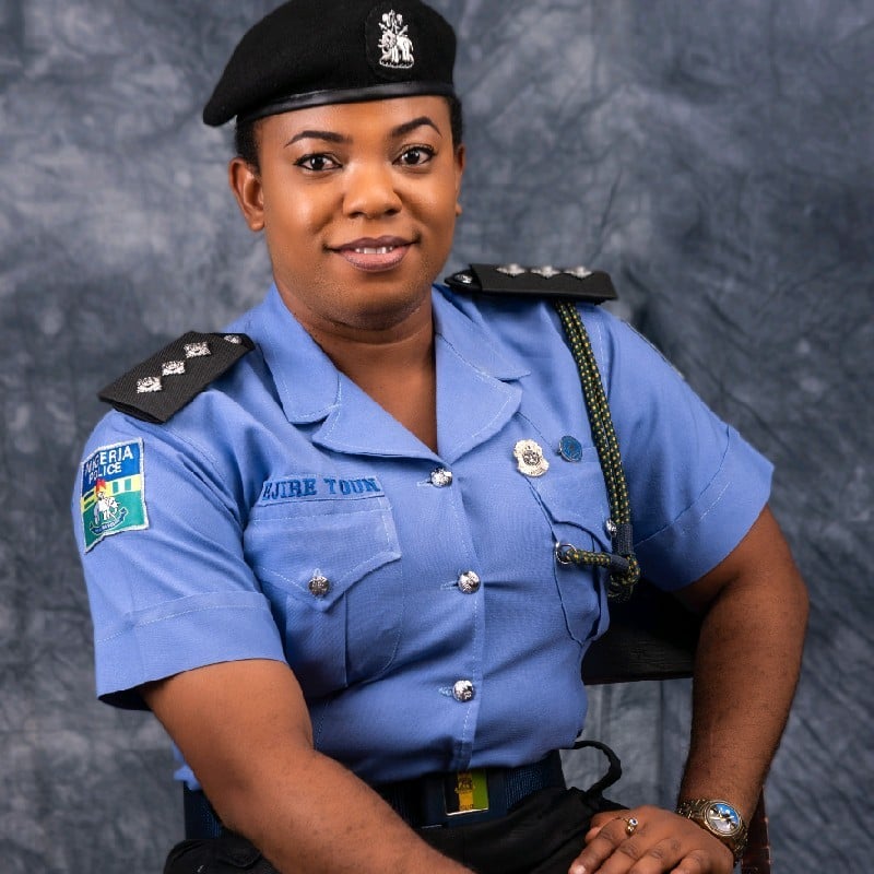 Kwara Police debunk alleged kidnap, murder of female officer