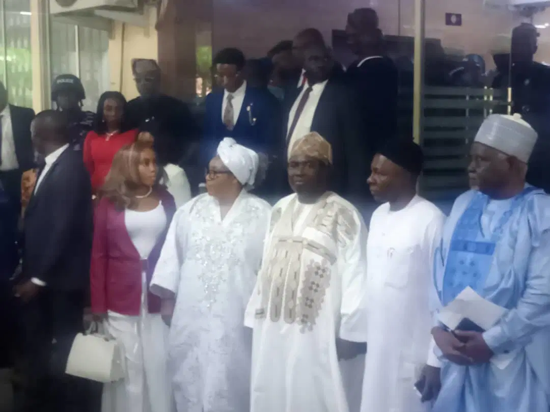 Integrity of elections non-negotiable – Amupitan, new INEC Chairman