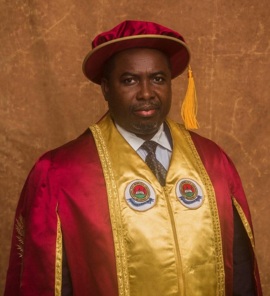 Council of State approves appointment of Prof. Amupitan as INEC Chairman