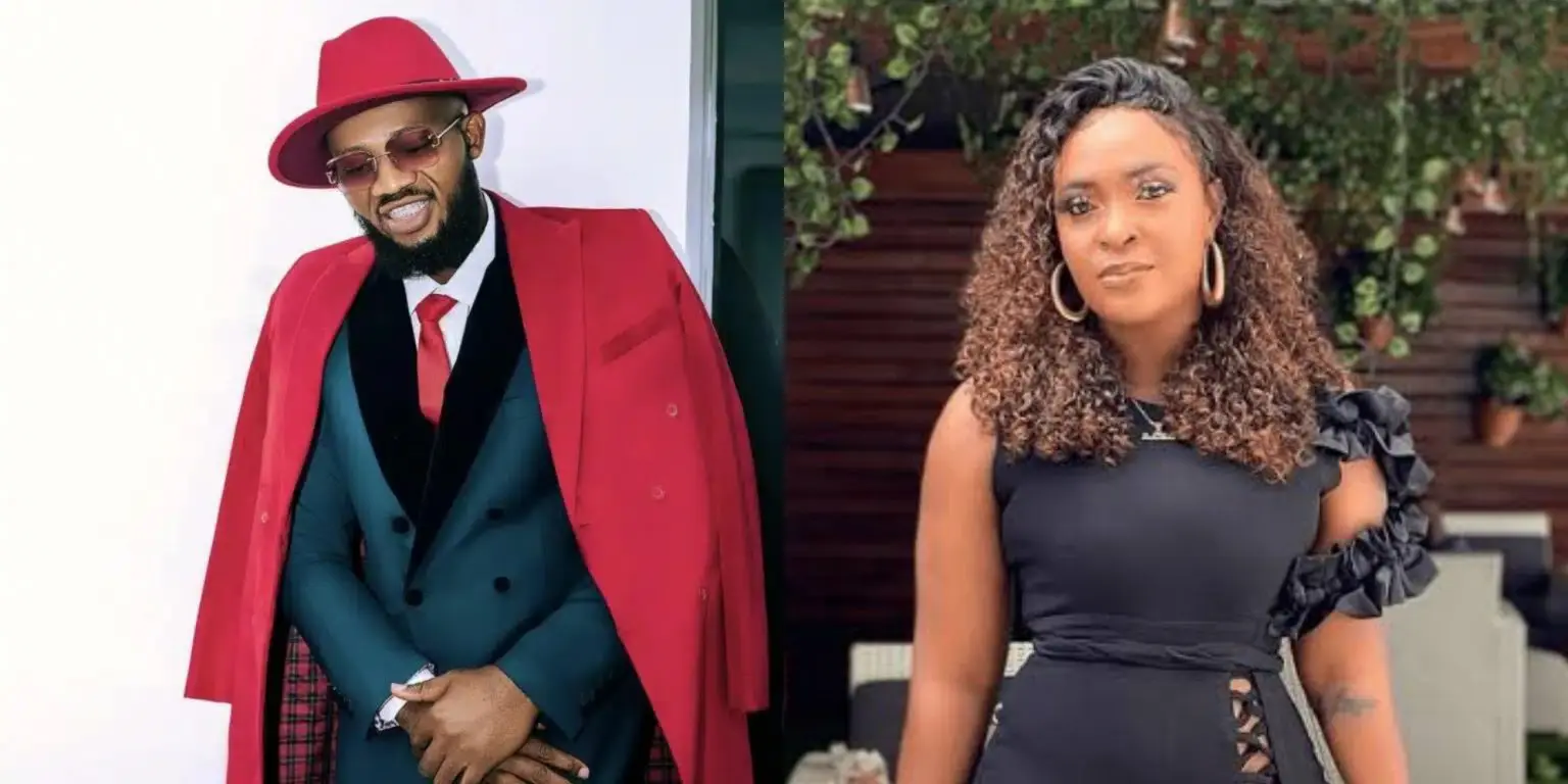 ‘I was losing touch of controversy’ – Blessing CEO speaks after announcing break-up with IVD