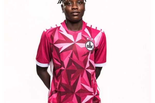 2025: Nigeria’s Blessing Kenya ranks highest scoring Nigerian in Europe