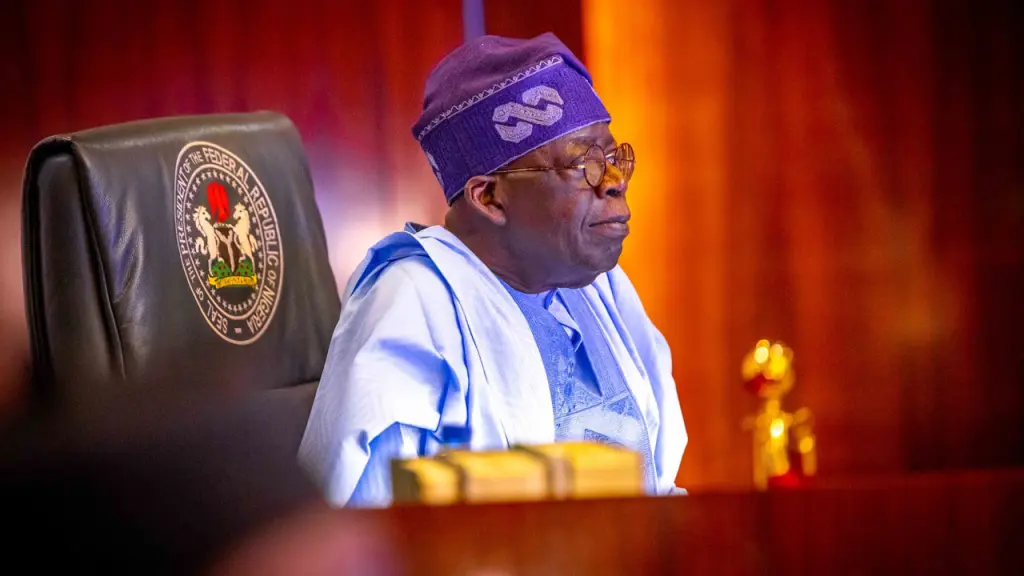 Abductions: Tinubu orders 24-hour aerial surveillance on Kwara, Kebbi, Niger forest