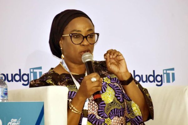 BudgIT Ranking: Kwara rises to 3rd position in National Fiscal Performance