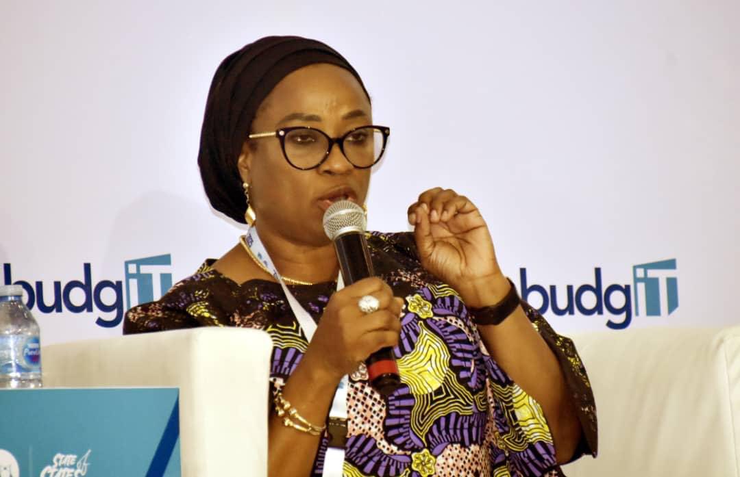 BudgIT Ranking: Kwara rises to 3rd position in National Fiscal Performance