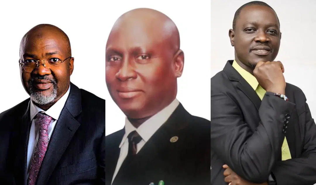 Tinubu appoints new heads of biosafety, tourism, investment agencies