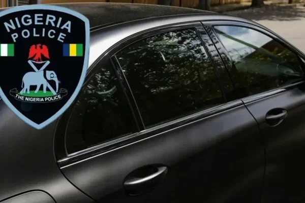 BREAKING: Tinted permit enforcement placed on hold due to court order – Police