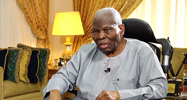 Former diplomat Christopher Kolade dies at 92