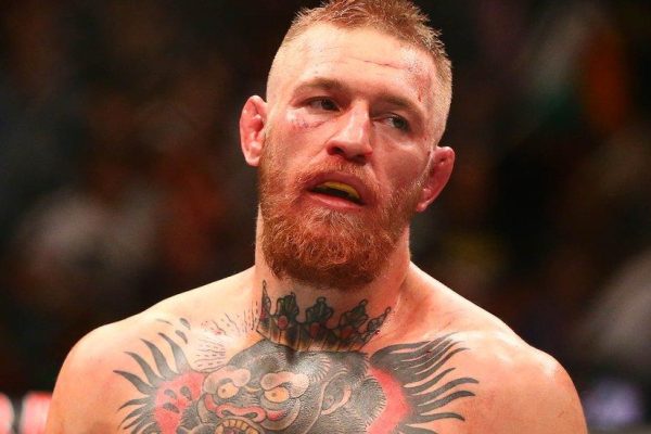 Conor McGregor banned after missing three drugs test, to fight at White House