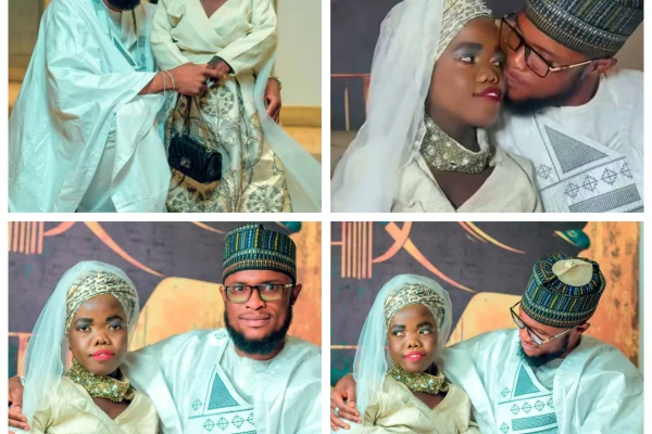 Court orders TikTokers to marry within 60 days over alleged indecent videos