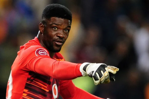 2026 WCQ: Ex-Super Eagles goalkeeper Daniel Akpeyi makes claims about Chelle, Osimhen