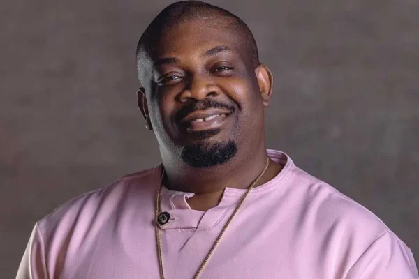 Why I can’t reconcile with my ex-wife – Don Jazzy