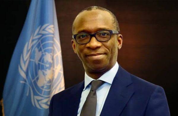 FG endorses Dr. Taoheed Elias for International Court of Justice seat