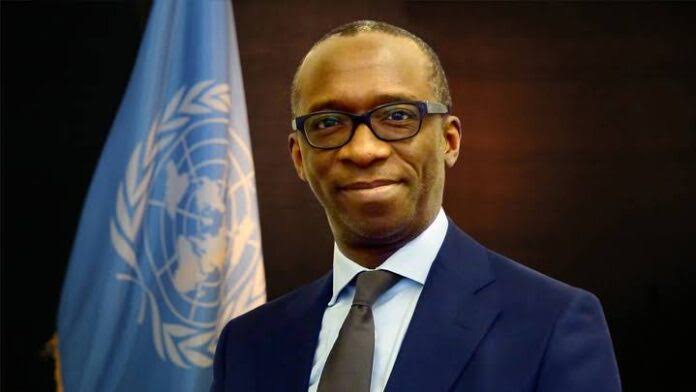 FG endorses Dr. Taoheed Elias for International Court of Justice seat
