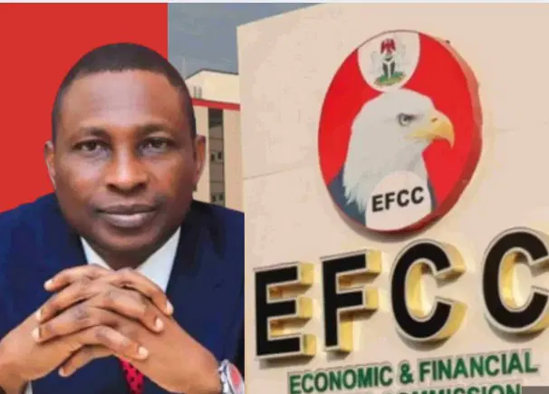 EFCC recovered N566bn, anchored Tinubu’s economic reforms in two years – Olukoyede