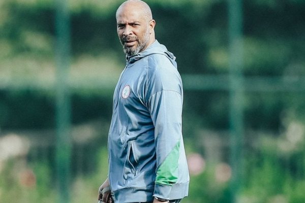 Super Eagles face crucial Benin test to reach 2026 World Cup