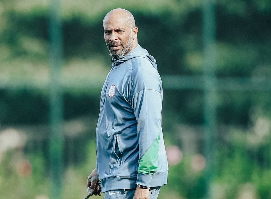 Super Eagles face crucial Benin test to reach 2026 World Cup