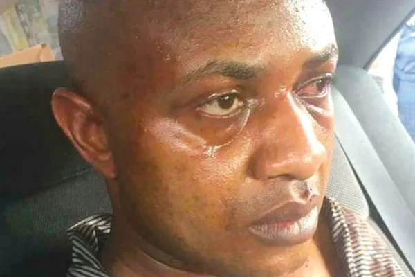 Lagos re-arraigns convicted kidnapper ‘Evans’ over alleged murder, kidnapping