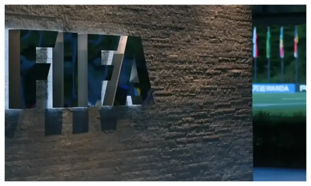 Four Nigerian football administrators get FIFA appointments