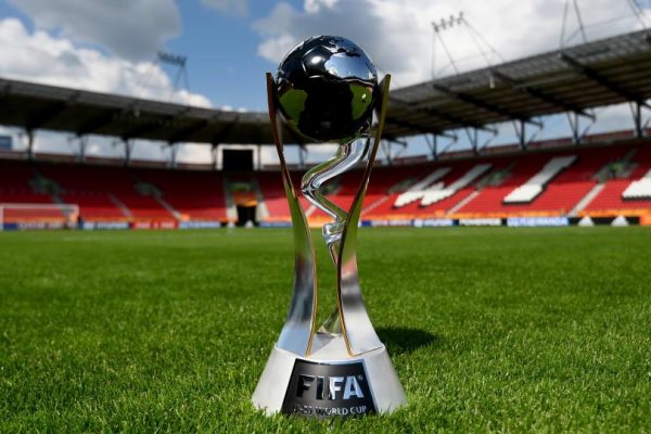 FIFA U-20 World Cup: Round of 16 fixtures confirmed [Full list]