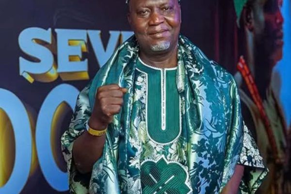 Actor Alapini meets Seyi Tinubu after allegations of not being compensated in 2023