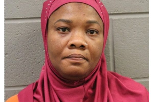 US-based Nigerian woman charged with murder after daughter dies in hot car