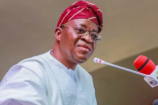 FG approves $1bn modernization project for Lagos ports