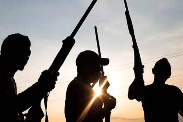 Gunmen abduct two brothers in cassava farm in Kwara