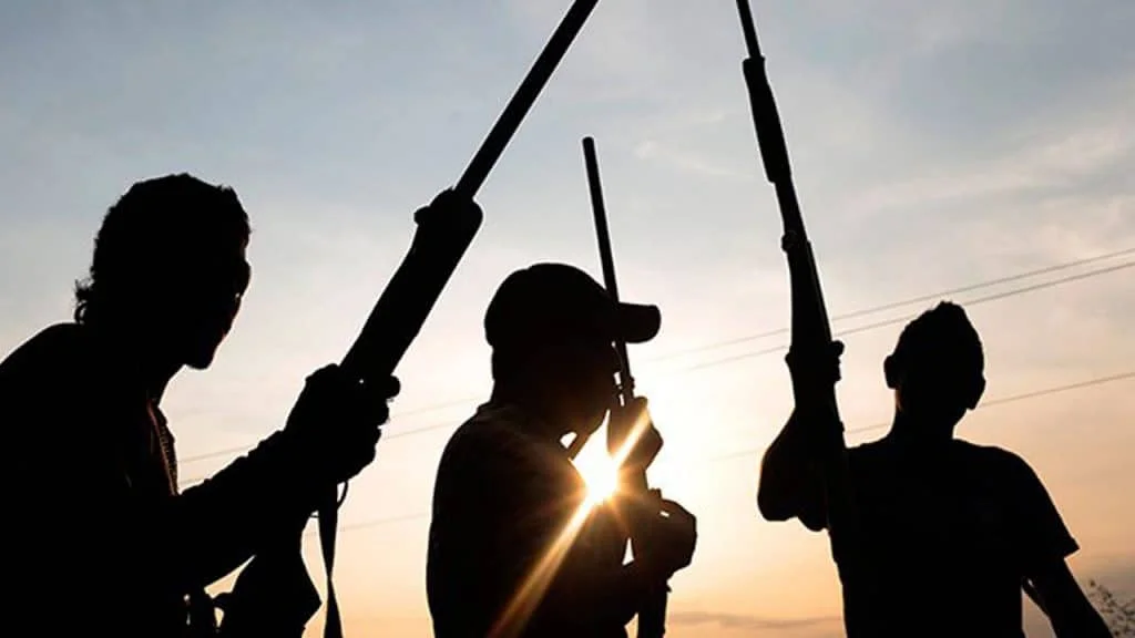 Gunmen abduct two brothers in cassava farm in Kwara