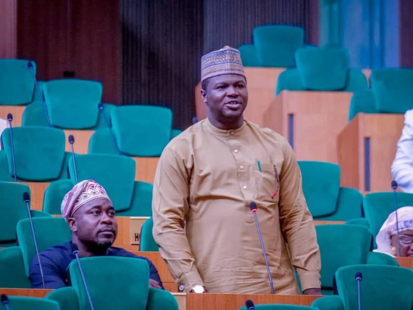 Reps move to tackle rising insecurity in Kwara after deadly bandits’ attack