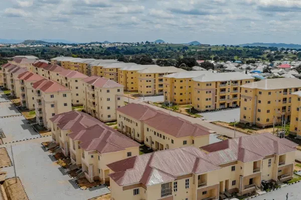 FG approves uniform prices for Renewed Hope Housing Units