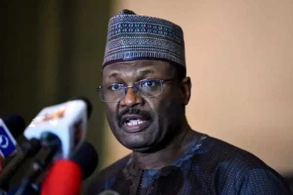 Why I decided to bow out of INEC – Yakubu