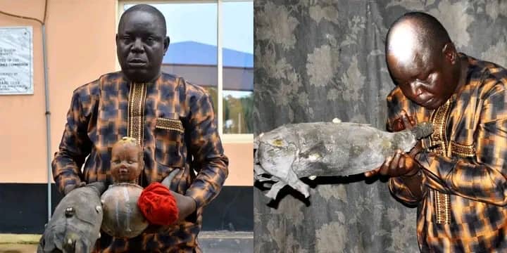 Fake spiritualist loses houses, exotic cars, N1.1m to his victim in Ibadan