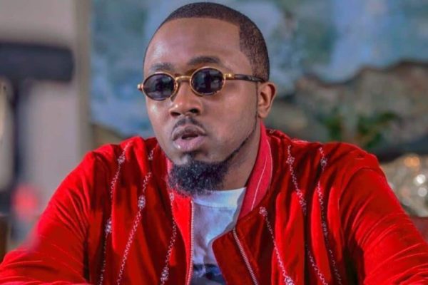 I am not sick – Ice Prince explains drastic weight loss