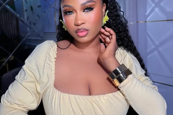 Imisi wins BBNaija Season 10