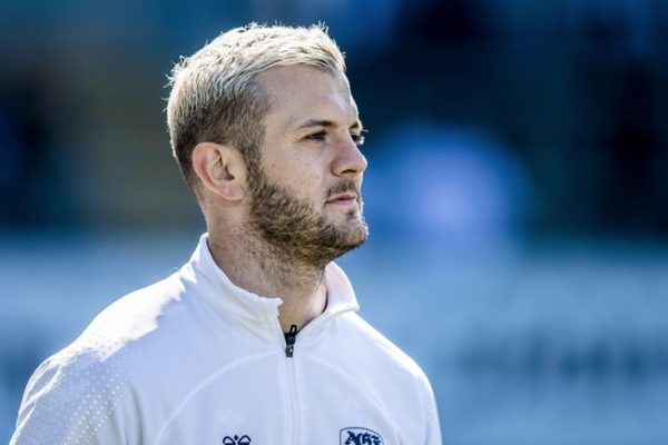 Ex-Arsenal midfielder, Wilshere set for first senior managerial job