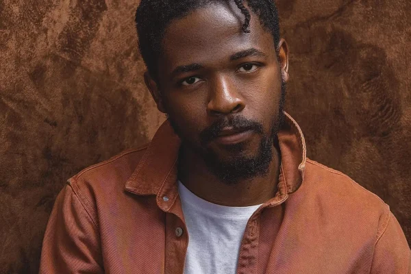 I never felt my music belonged in church – Johnny Drille